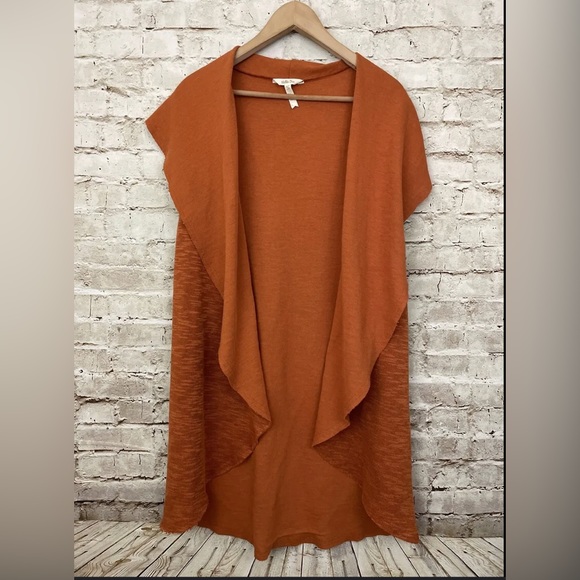 Matilda Jane “Run Through” Cardigan Size Medium - Picture 4 of 7